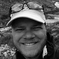 Retrato de  Greg Benchwick