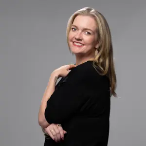 Retrato de  Colleen Hoover