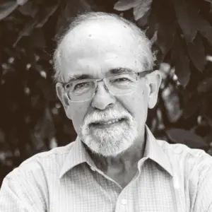 Retrato de José Maza