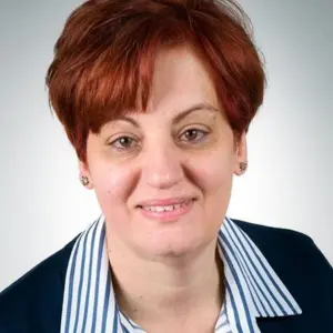 Retrato de Helena Nieto