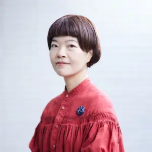 Retrato de  Sawako Natori