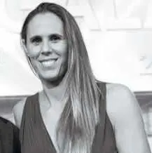 Retrato de  Amaya Valdemoro