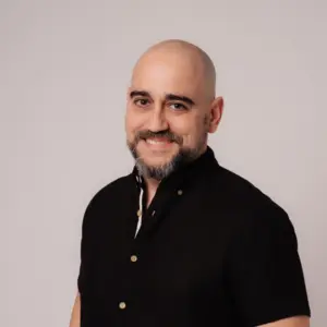 Retrato de  Armando Bastida @armandobastidaep