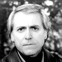 Retrato de Don DeLillo