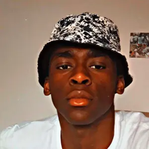 Retrato de El Chico Fitness