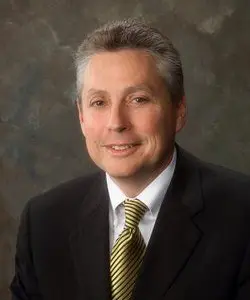 Retrato de  Roger Connors