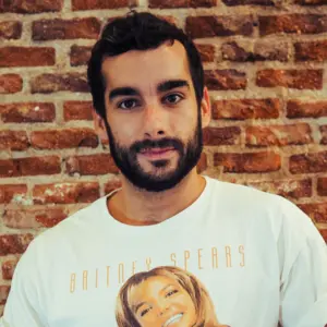 Retrato de  Juan Sanguino