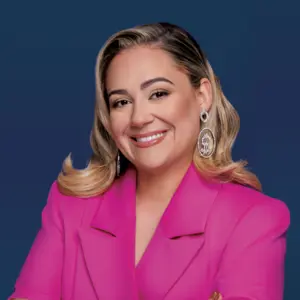 Retrato de  Jannese Torres