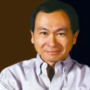 Fotografía de Francis Fukuyama