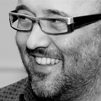 Retrato de  Daniel Cassany