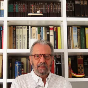 Retrato de José María Pagador