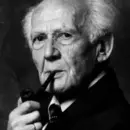Fotografía de Zygmunt Bauman