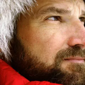 Retrato de  Jon Krakauer