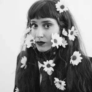 Retrato de  Sara Búho