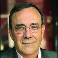 Retrato de Carlos Alberto Montaner