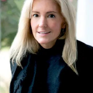 Retrato de  Kathryn Stockett