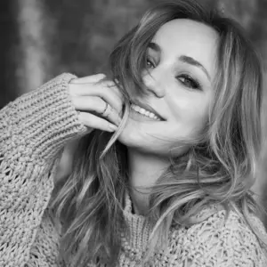 Retrato de  Ángela Cremonte