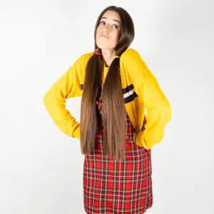 Retrato de  Julia Menú García