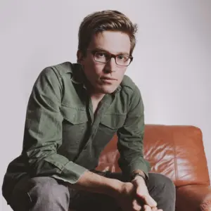 Retrato de  Jean-Baptiste Coyos