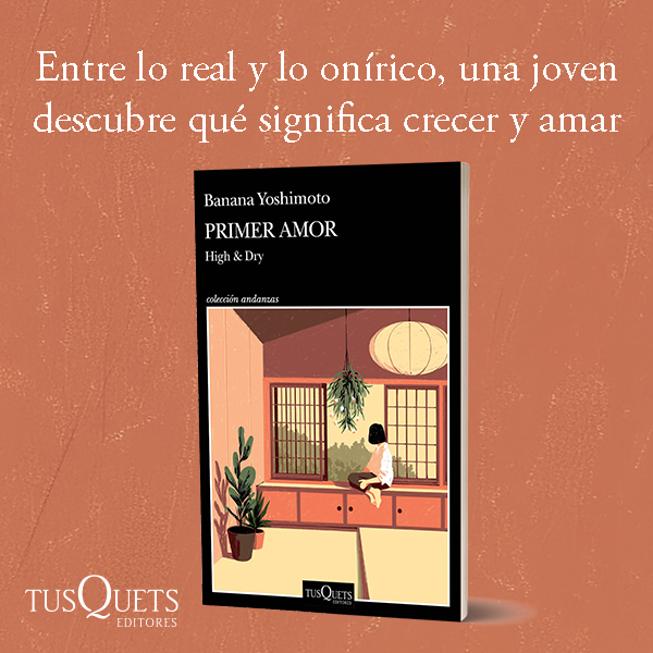 Banner Primer amor (US)