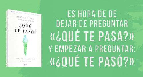 Banner ¿Qué te pasó? (US)