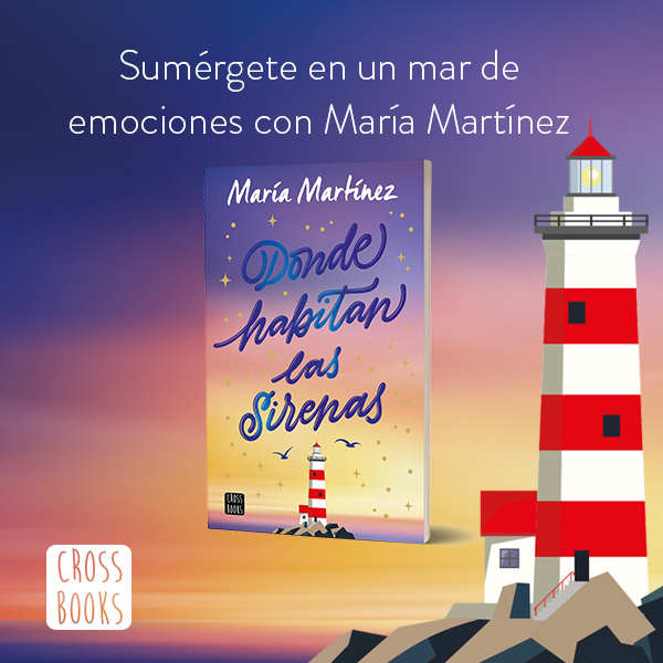 Banner Donde habitan las sirenas (US)