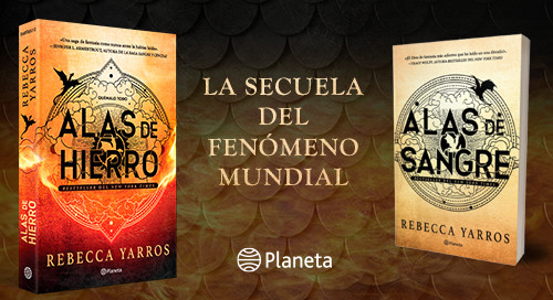 Banner Landing Saga Empíreo