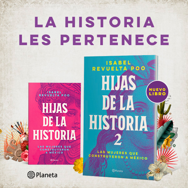 Banner Hijas de la historia 2 (US)