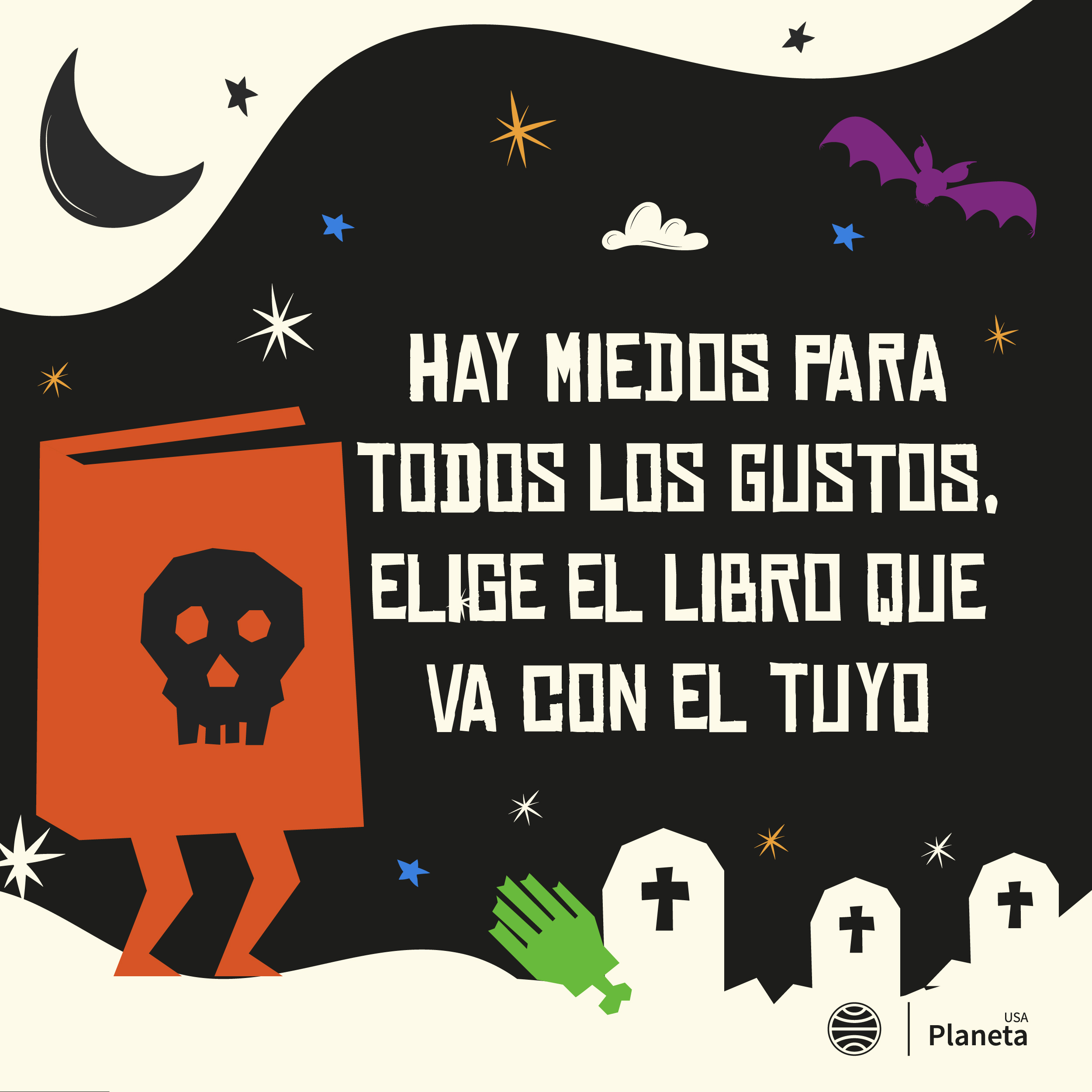 Banner 26-10 Halloween