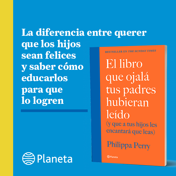 Banner El libro que ojalá tus padres hubieran leído (US)