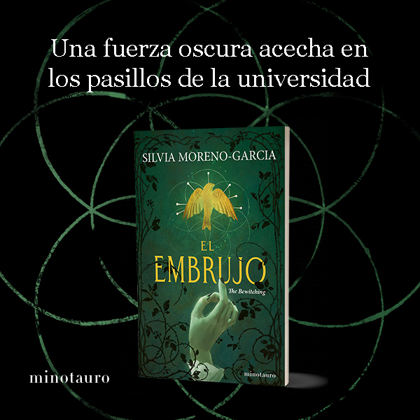 Banner El embrujo  Spanish Edition (US)