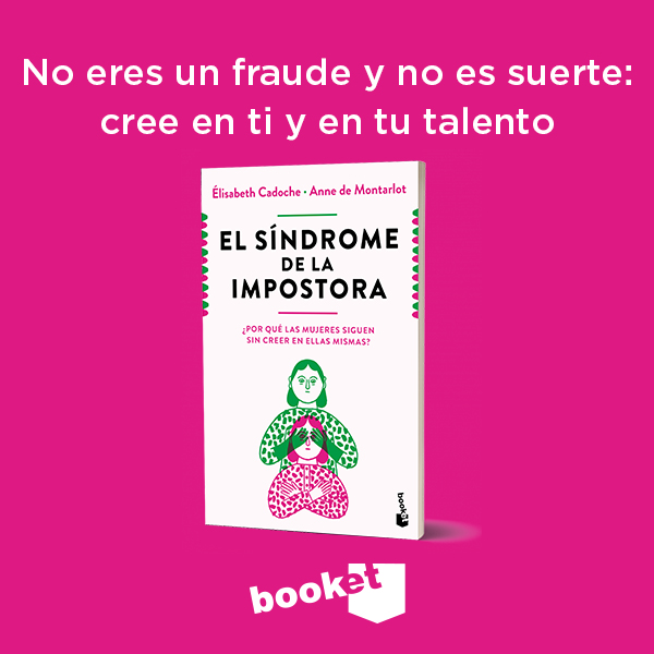 Banner El síndrome de la impostora (US)