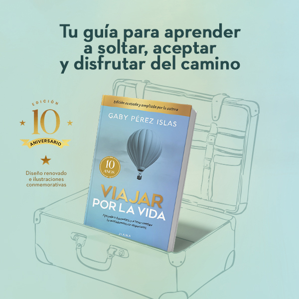 Banner Viajar por la vida. 10 Aniversario (US)