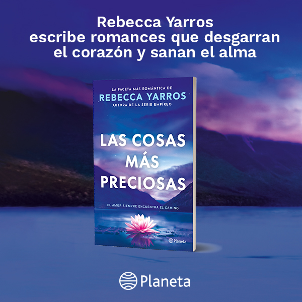 Banner Las cosas más preciosas (US)