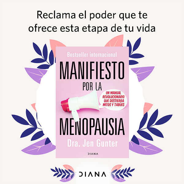 Banner Manifiesto por la menopausia (US)