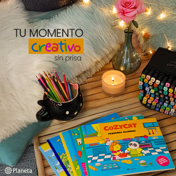 Banner Cozy Cat (US)