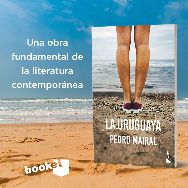 Banner La uruguaya (US)