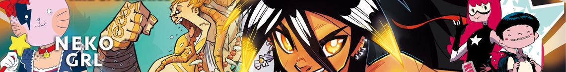 Universo Planeta Manga