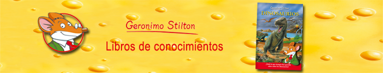 Geronimo Stilton