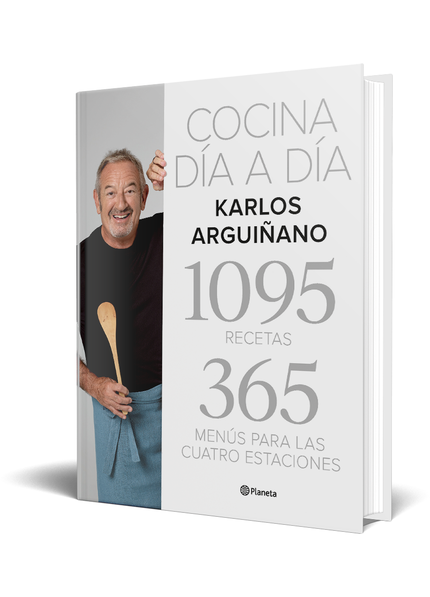 Miniatura portada 3d Cocina día a día