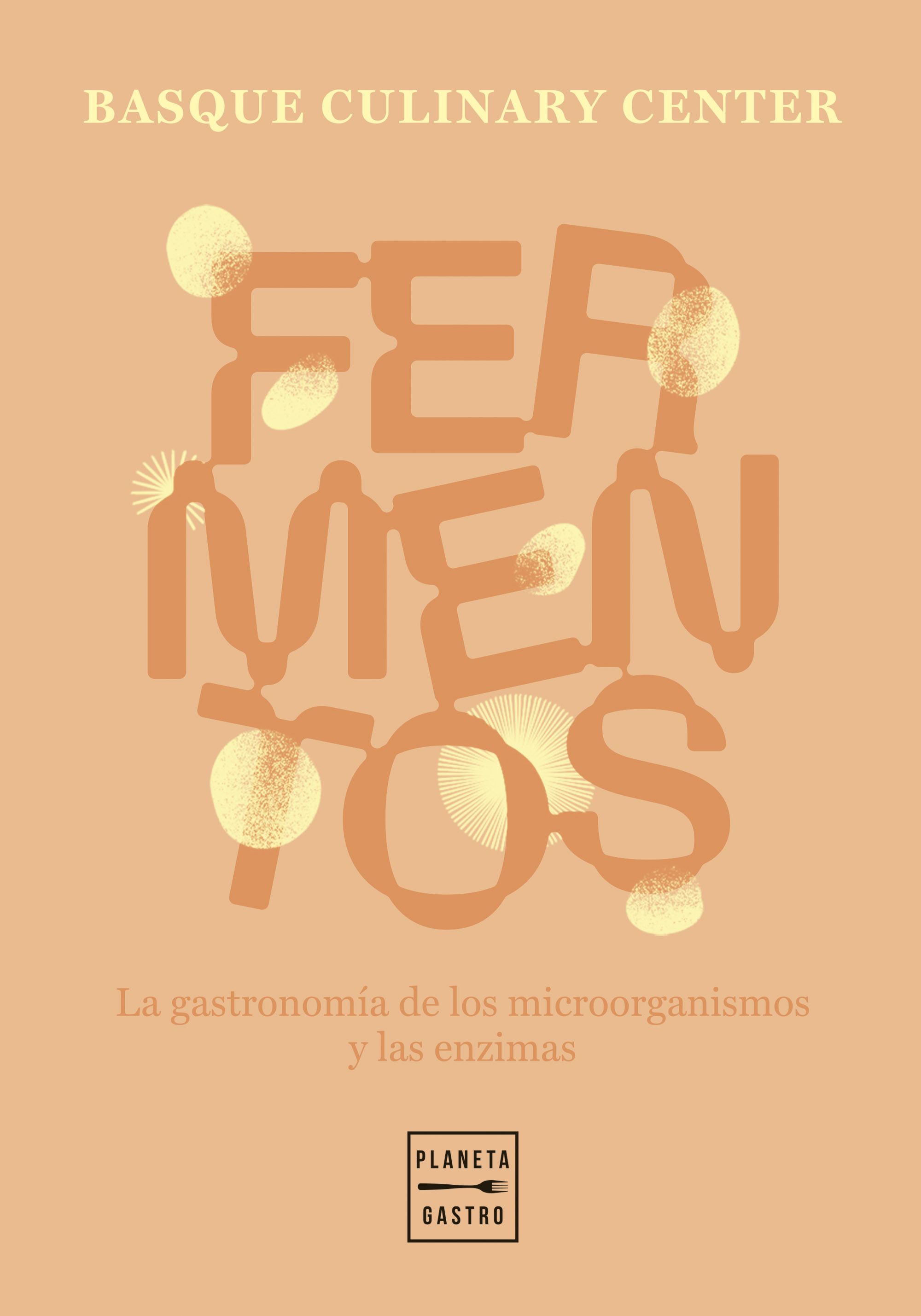 Portada Fermentos