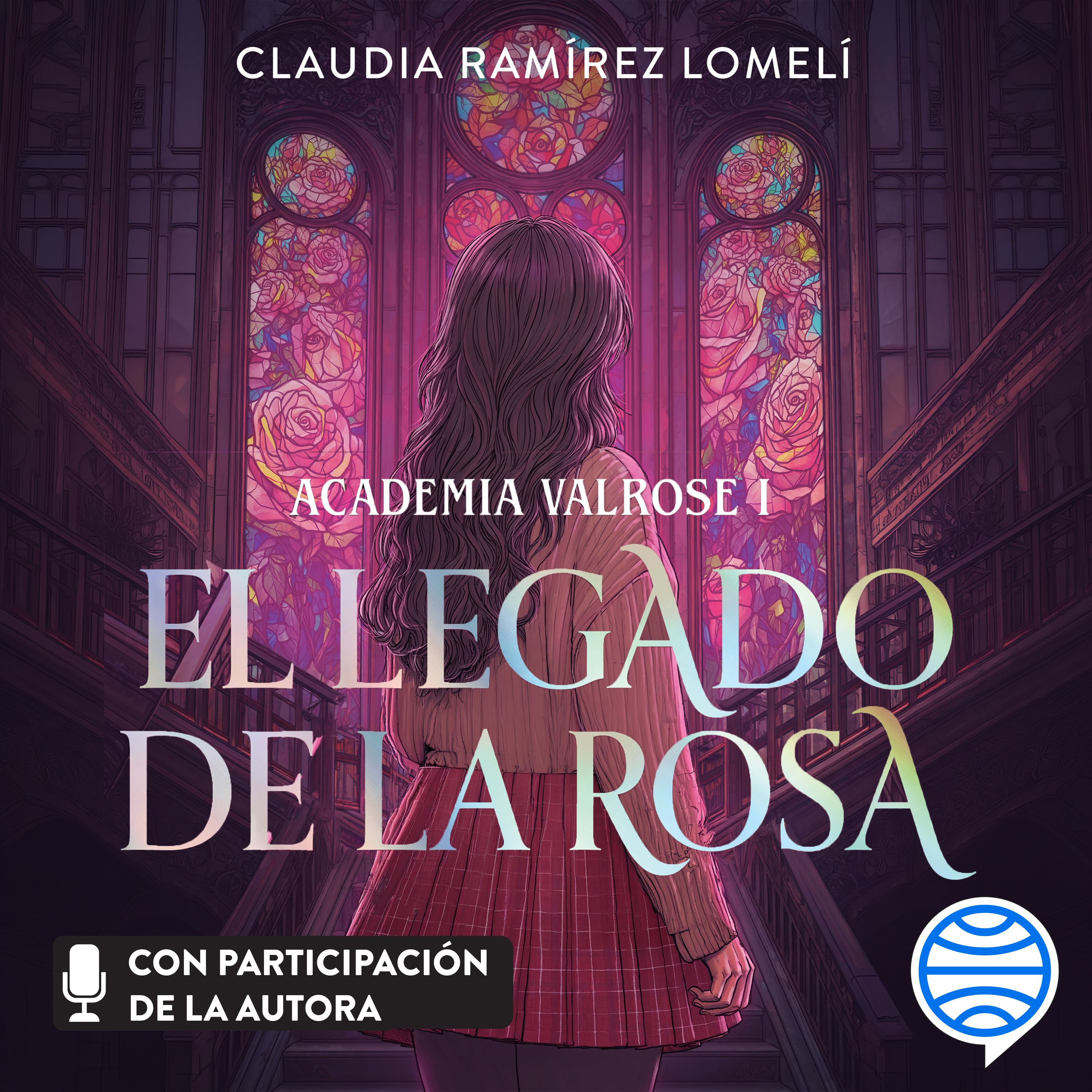 Fragmento de audio del libro