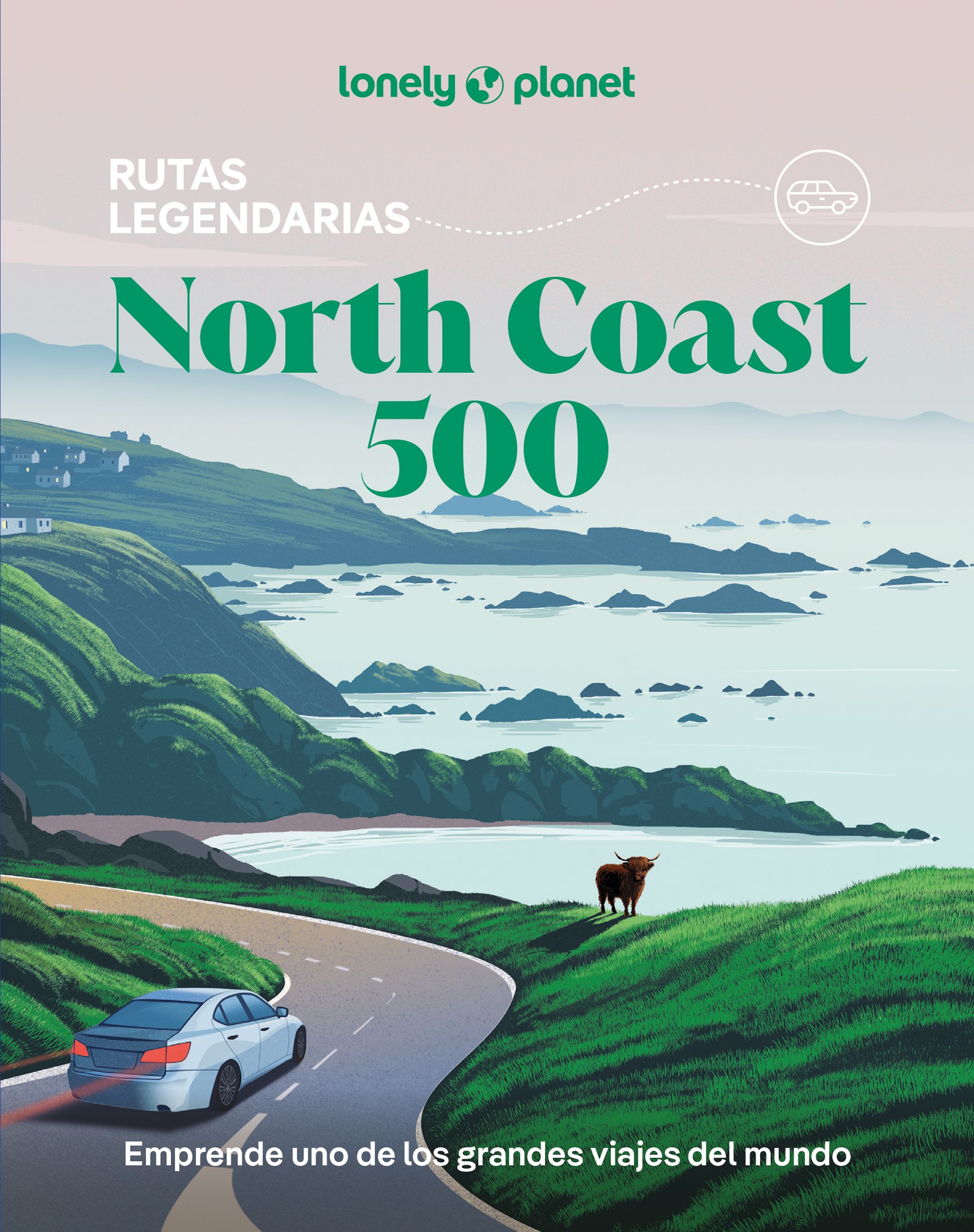 Portada North Coast 500 1