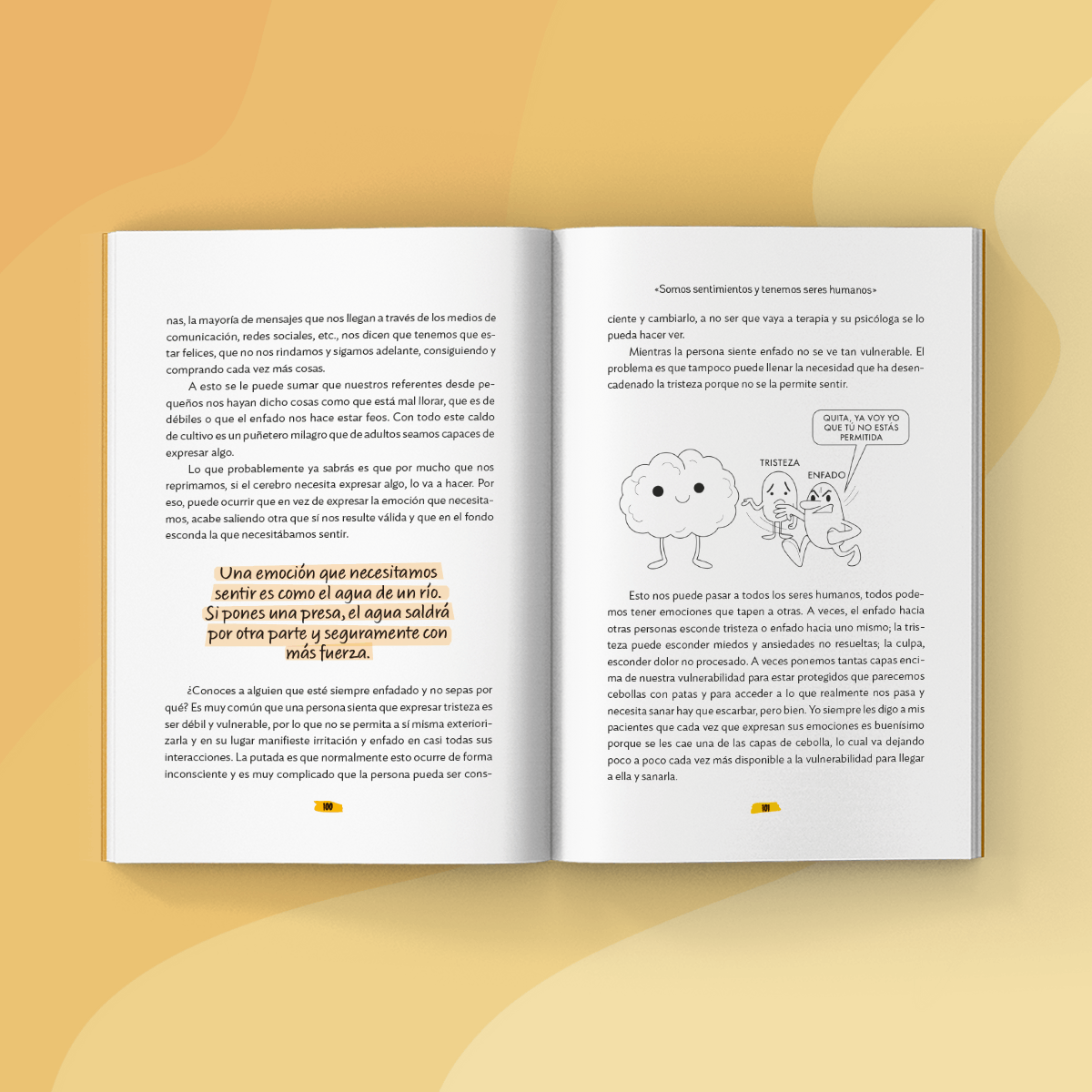 Portada Cómo sobrevivir a las putadas de la vida 1