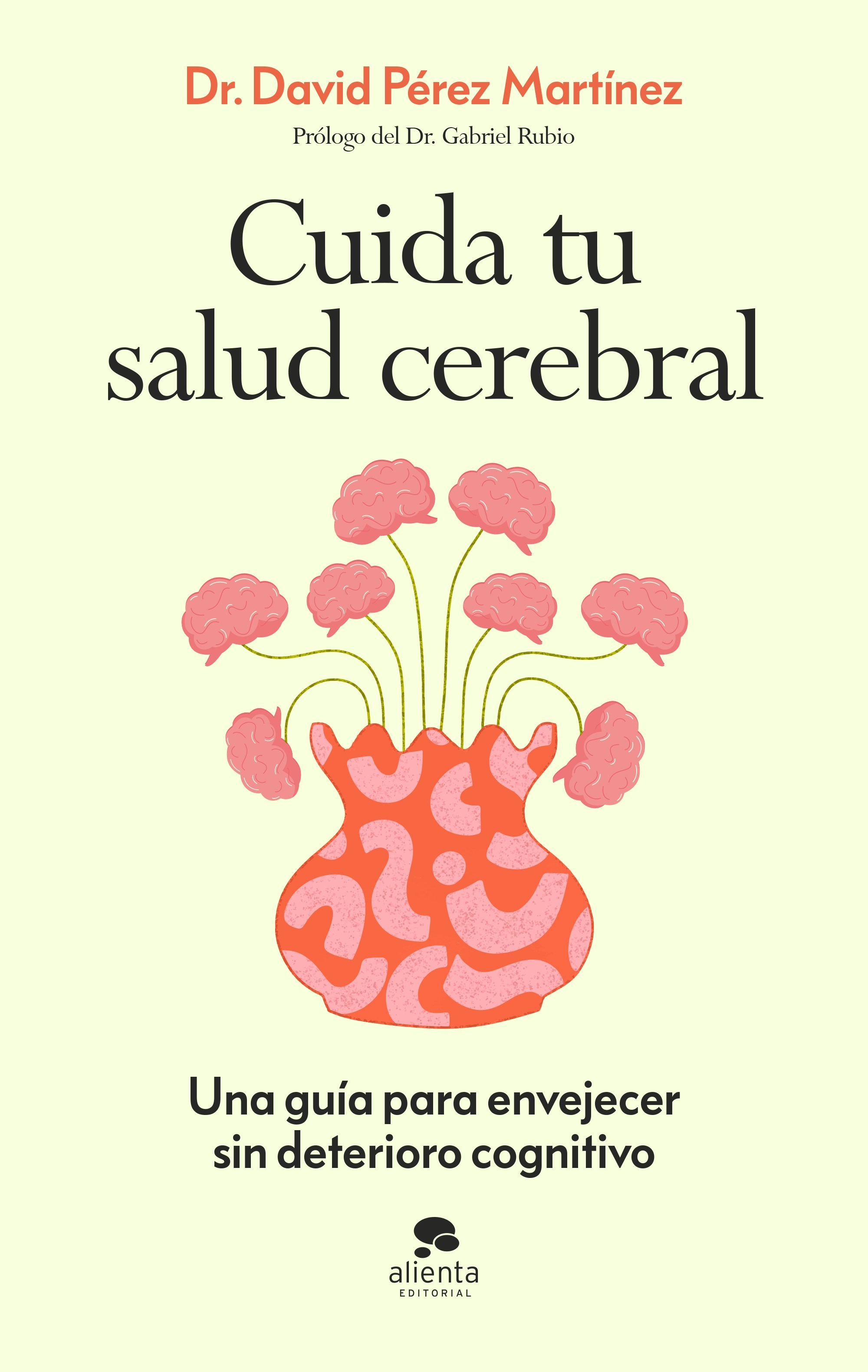 Portada Cuida tu salud cerebral