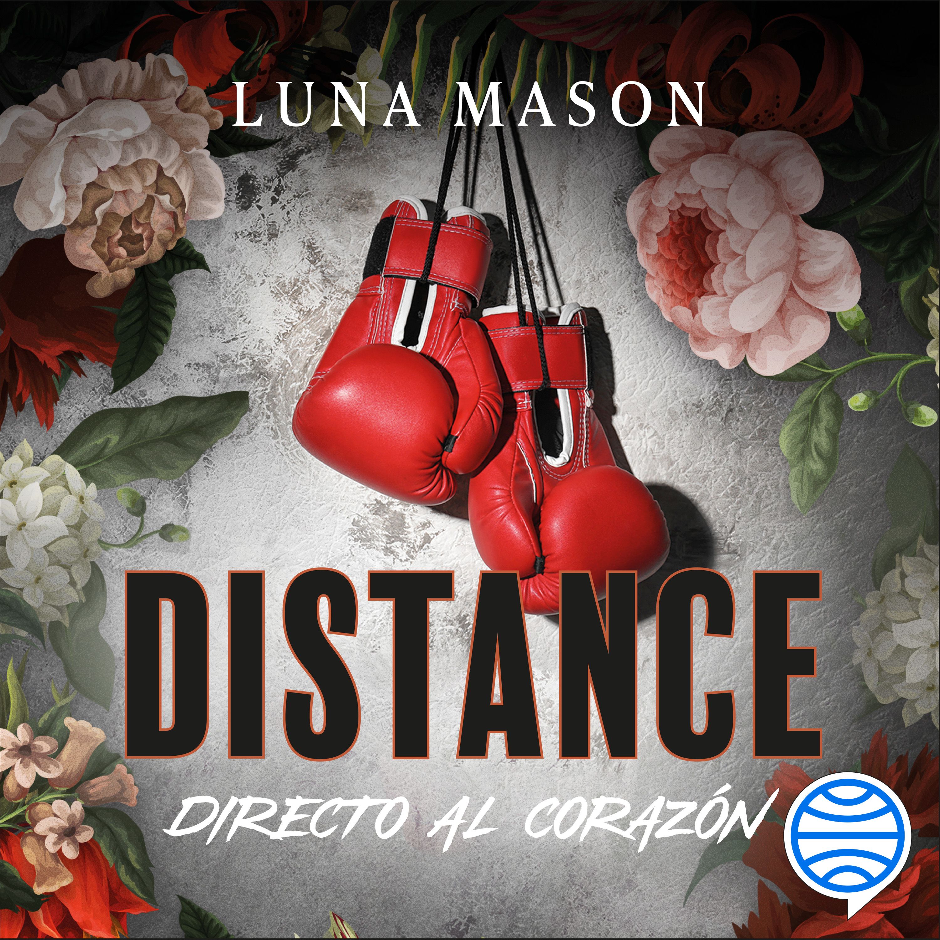 Portada Distance: Directo al corazón