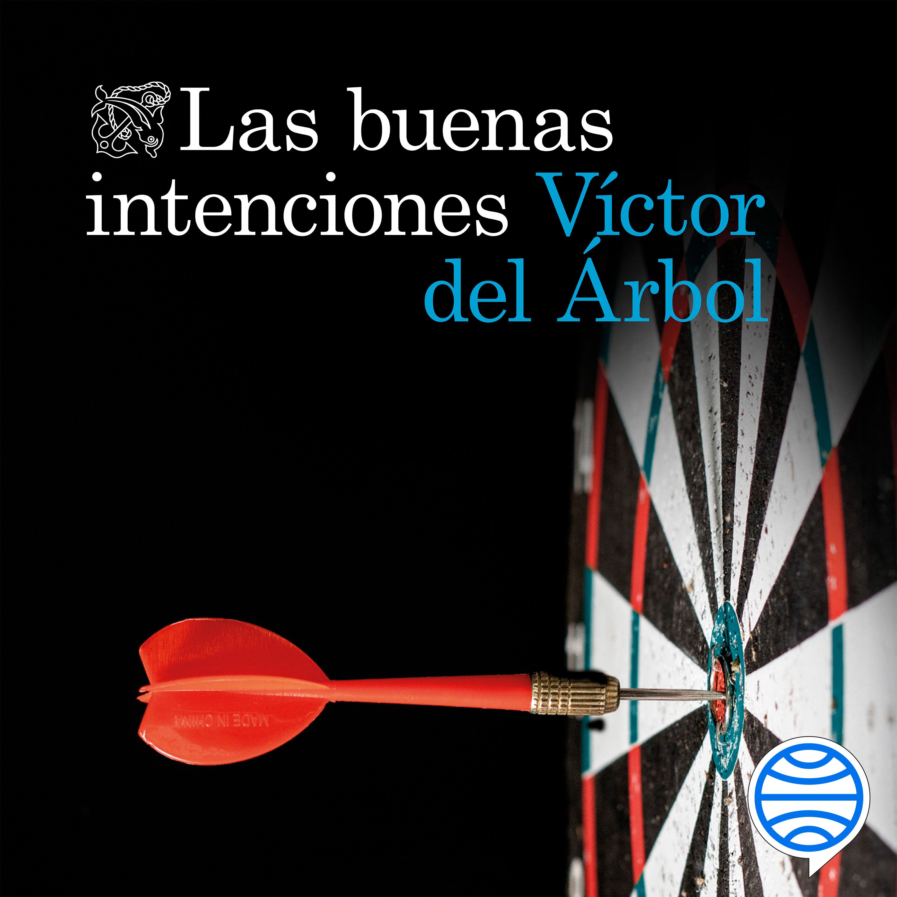 Portada Las buenas intenciones