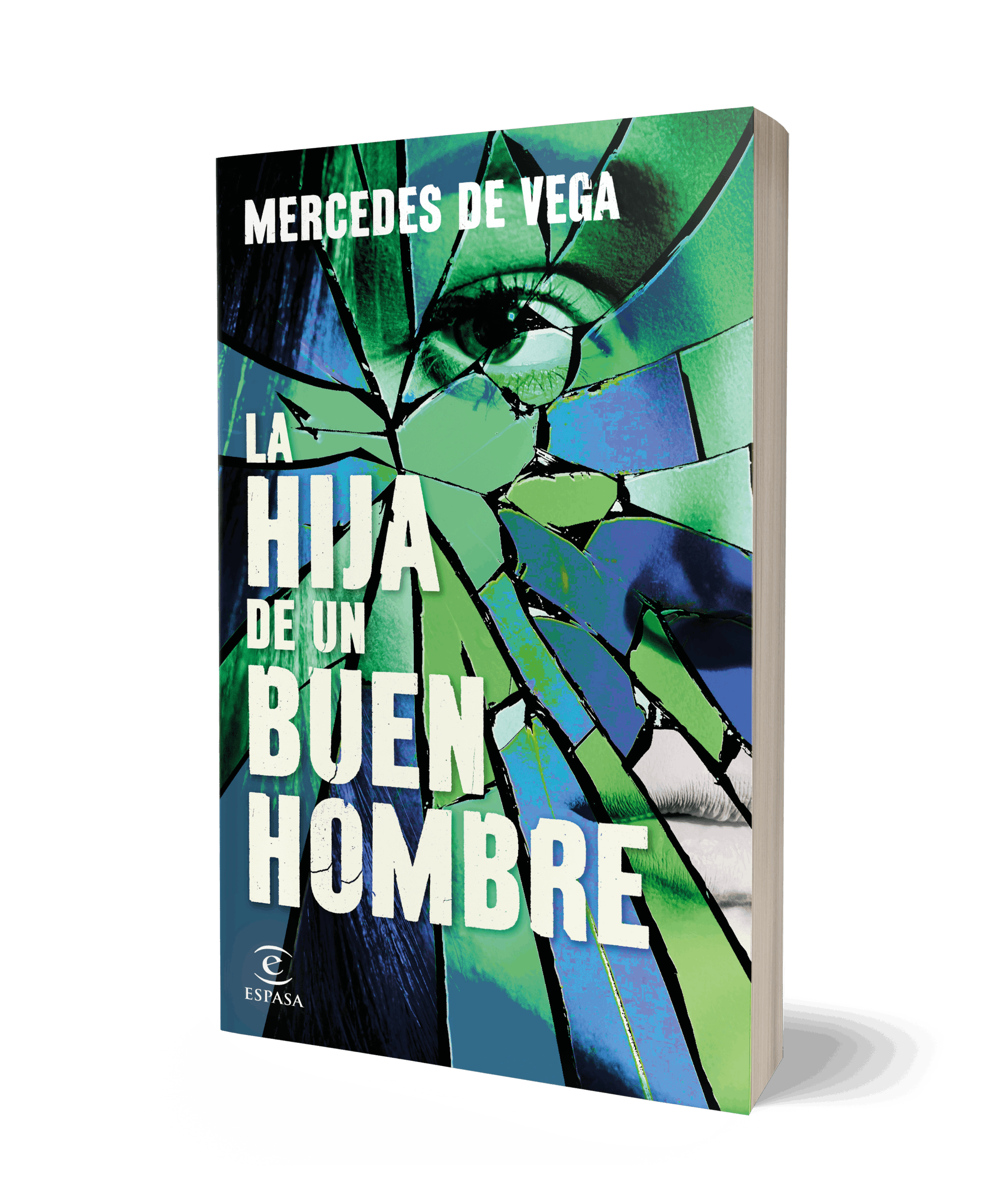 Miniatura portada 3d La hija de un buen hombre