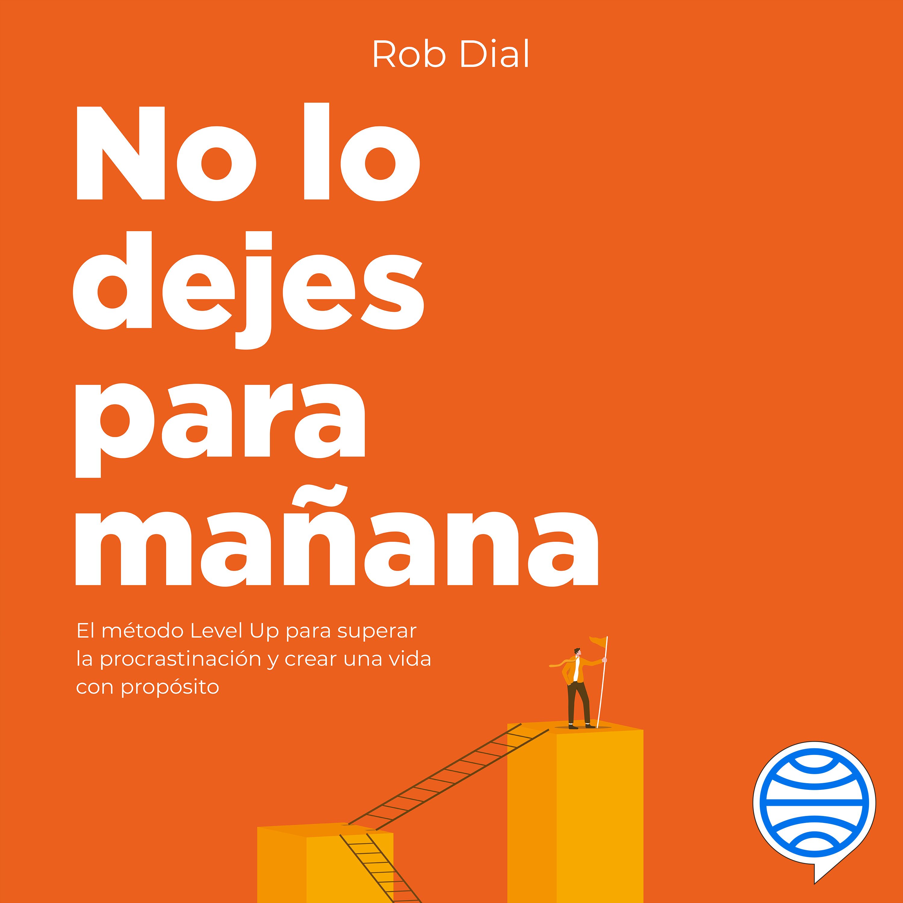 Portada No lo dejes para mañana