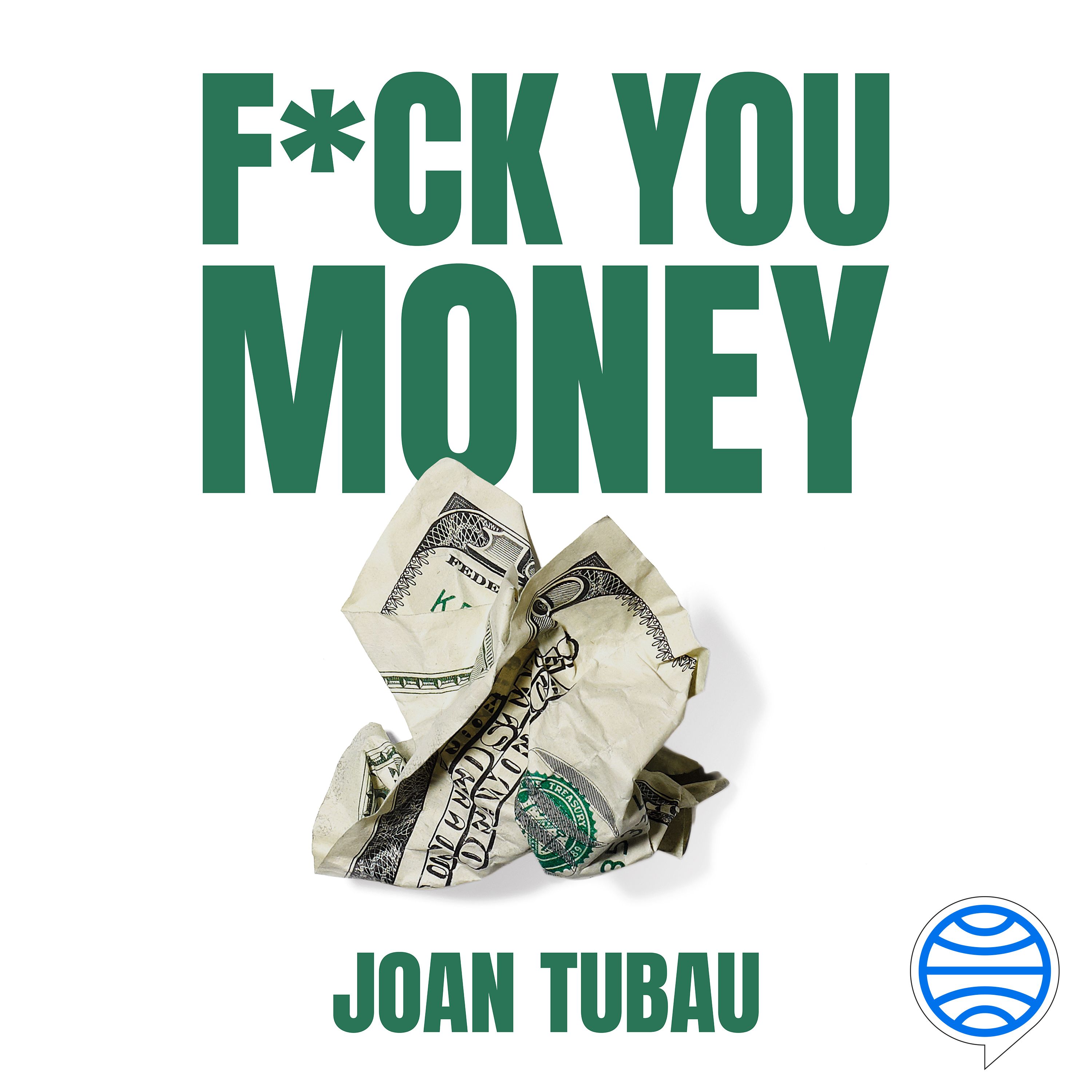Portada Fuck you money